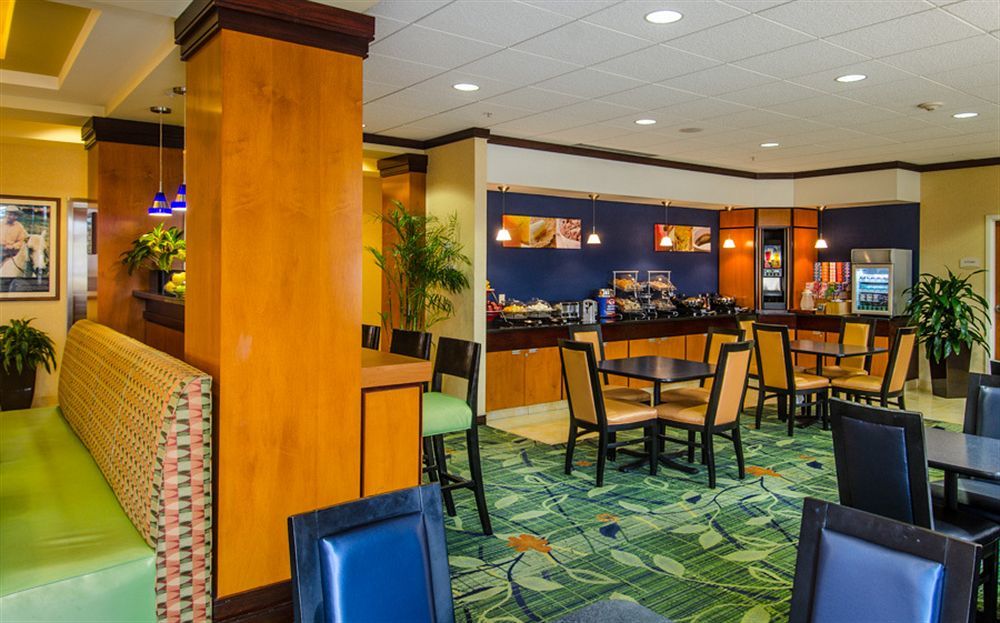 Fairfield Inn & Suites-Washington Dc Eksteriør billede